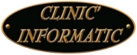 CLINIC INFORMATIC Logo